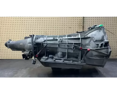 Ford 4R100 Transmission Assembly