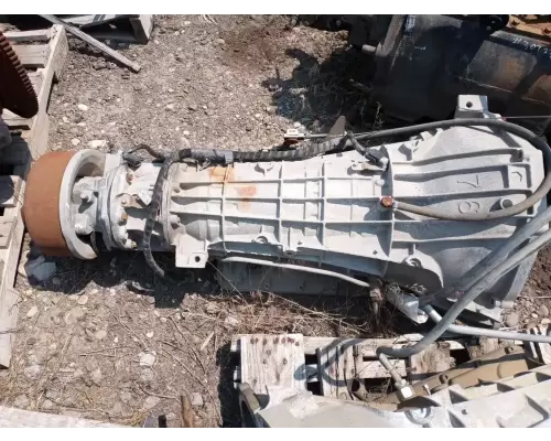 Ford 4R100 Transmission Assembly