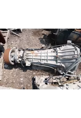Ford 4R100 Transmission Assembly