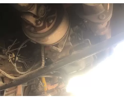 Ford 4R100 Transmission Assembly