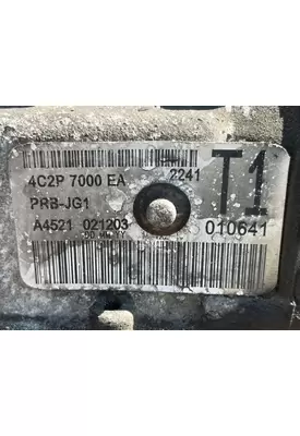 Ford 4R100 Transmission Assembly