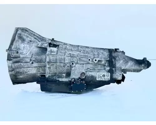 Ford 4R100 Transmission Assembly