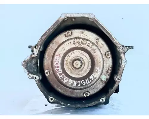 Ford 4R100 Transmission Assembly