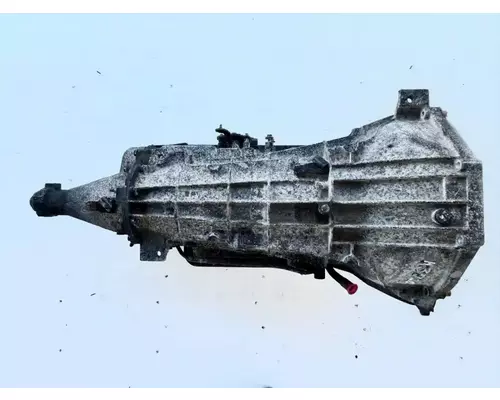Ford 4R100 Transmission Assembly