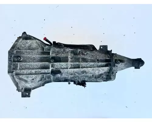 Ford 4R100 Transmission Assembly