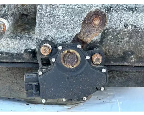 Ford 4R100 Transmission Assembly