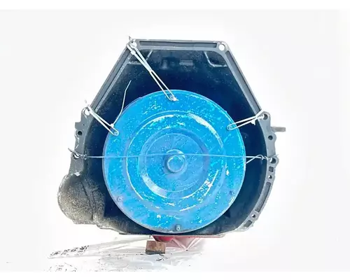 Ford 4R100 Transmission Assembly