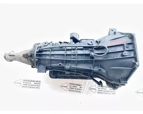 Ford 4R100 Transmission Assembly