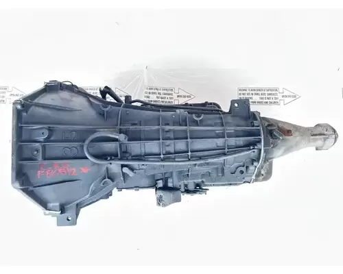 Ford 4R100 Transmission Assembly