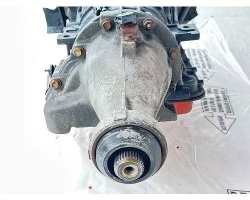Ford 4R100 Transmission Assembly