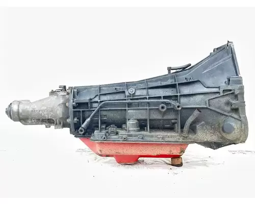 Ford 4R100 Transmission Assembly