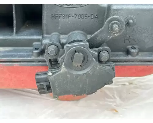 Ford 4R100 Transmission Assembly