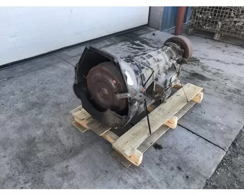 Ford 4R100 TransmissionTransaxle Assembly