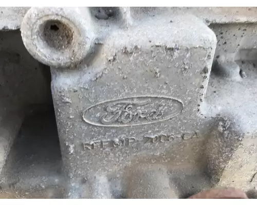Ford 4R100 TransmissionTransaxle Assembly