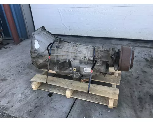 Ford 4R100 TransmissionTransaxle Assembly