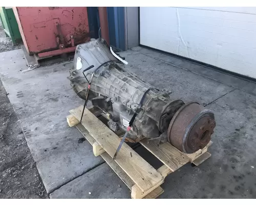 Ford 4R100 TransmissionTransaxle Assembly