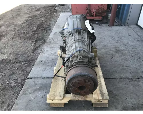 Ford 4R100 TransmissionTransaxle Assembly
