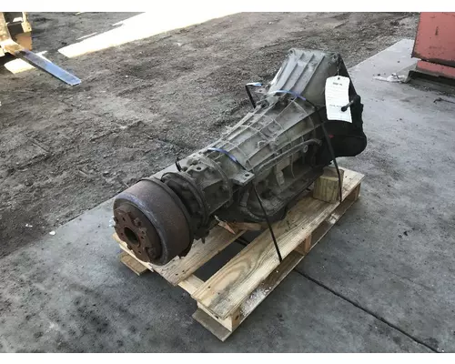 Ford 4R100 TransmissionTransaxle Assembly