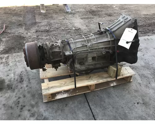 Ford 4R100 TransmissionTransaxle Assembly
