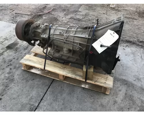 Ford 4R100 TransmissionTransaxle Assembly