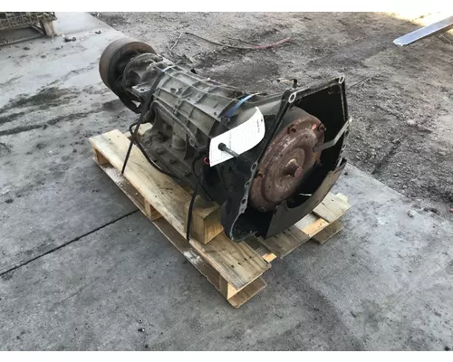 Ford 4R100 TransmissionTransaxle Assembly