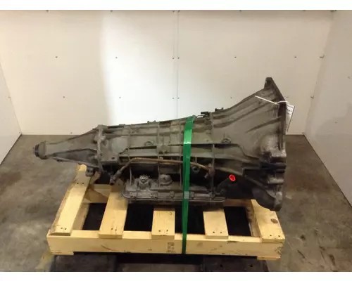 Ford 4R100 Transmission