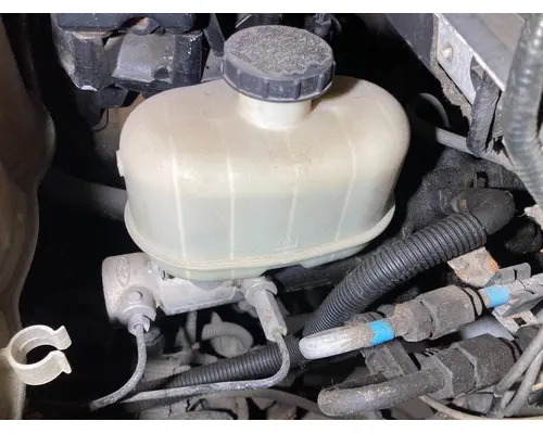 Manual Transmission Parts, Misc. Ford 4C4Z-7C535-AD Vander Haags Inc Sf