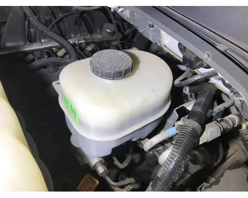 Manual Transmission Parts, Misc. Ford 4C4Z-7C535-AD Vander Haags Inc Sf