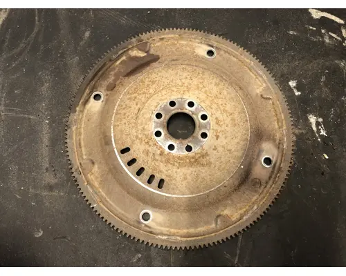 Flywheel Ford 4R100 Vander Haags Inc Sp