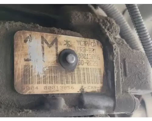 Transmission Assembly Ford 4R100 Garabedian Equipment Company