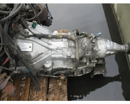 Transmission Assembly FORD 4R100 LKQ Heavy Truck Maryland
