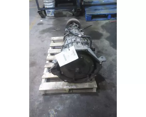 Transmission Assembly FORD 4R100 LKQ Heavy Truck - Goodys