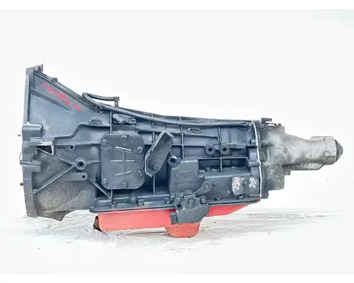 Transmission Assembly Ford 4R100 Complete Recycling Group LLC
