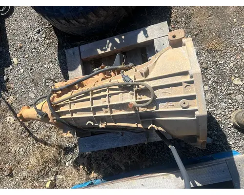 Transmission Assembly FORD 4R100 All County Truck Parts