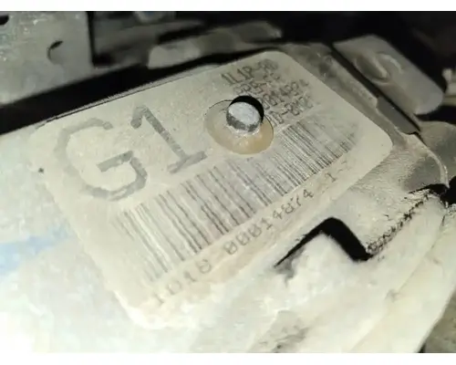 Transmission Assembly FORD 4R100 Geco - Fresno