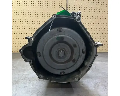 Transmission Assembly FORD 4R100 Geco - Fresno