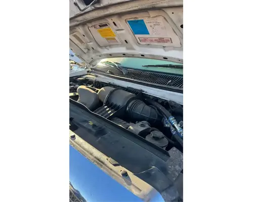 Engine Assembly Ford 5.4 CNG Holst Truck Parts