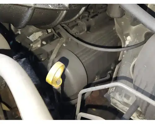 Engine Assembly Ford 5.4L GAS Complete Recycling Group LLC