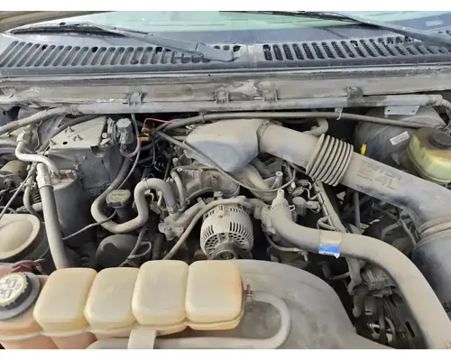 Engine Assembly FORD 5.4L GAS Geco - Dinuba