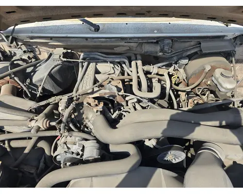 Engine Assembly FORD 5.8L Gas Geco - Dinuba