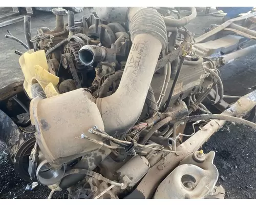 Engine Assembly FORD 5.4L  American Truck Salvage