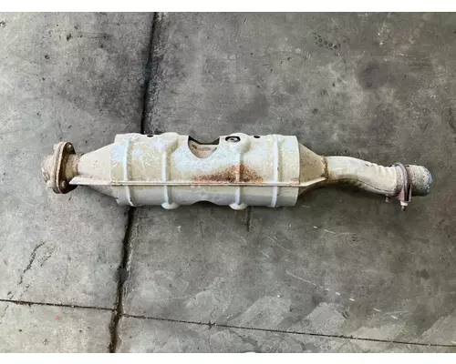 Catalytic Converter Ford 5.4L Vander Haags Inc Col