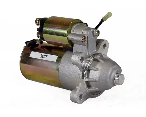 Starter Motor FORD 5.4L Frontier Truck Parts