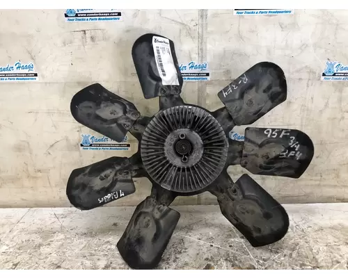 Fan Blade Ford 5.8L Vander Haags Inc Cb