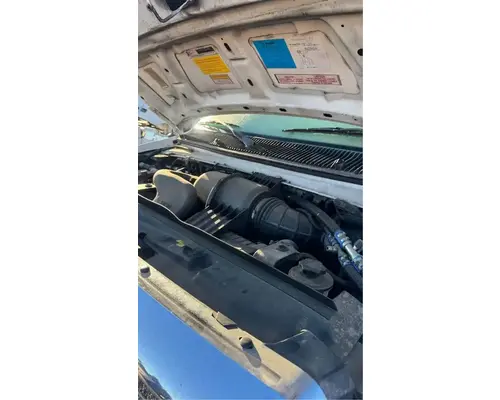 Ford 5.4 CNG Engine Assembly