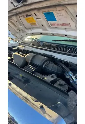 Ford 5.4 CNG Engine Assembly