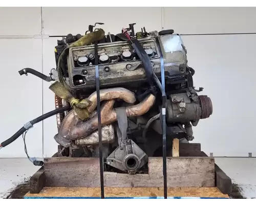 Ford 5.4L GAS Engine Assembly