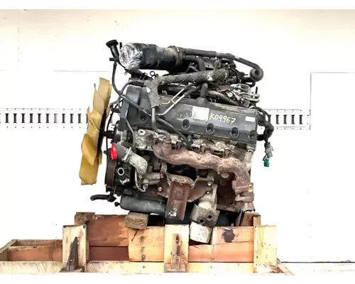 Ford 5.4L GAS Engine Assembly