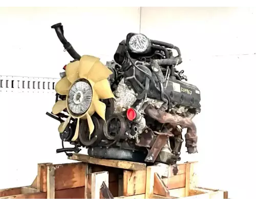 Ford 5.4L GAS Engine Assembly