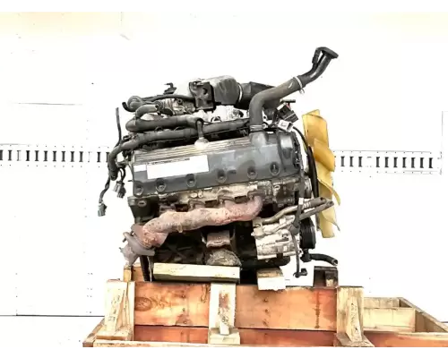 Ford 5.4L GAS Engine Assembly